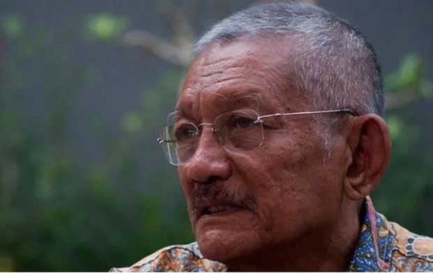 Nhà báo Indonesia chia sẻ kỷ niệm vô giá về cuộc gặp Bác Hồ | Phong cách | Vietnam+ (VietnamPlus)