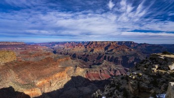my cong bo dai tuong niem quoc gia moi ngan khai thac uranium o grand canyon
