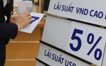 “Lãi suất cho vay sẽ giảm rõ rệt hơn trong những tháng cuối năm”