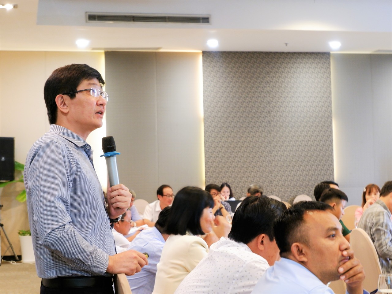 Bảo vệ và hỗ trợ nạn nhân mua bán người