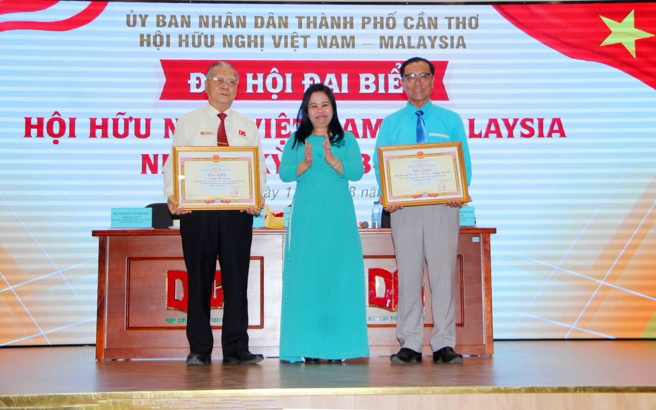 Quảng bá môi trường đầu tư của Cần Thơ đến nhà đầu tư Malaysia