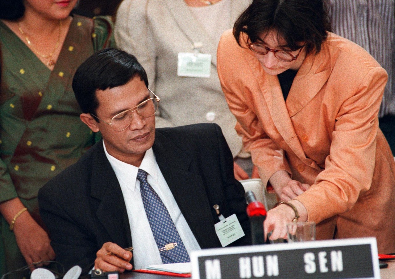 Hun Sen - Nhà kiến tạo xuyên suốt của Campuchia