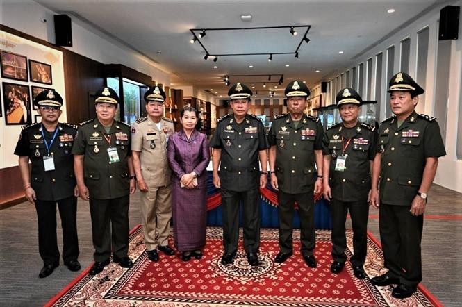 Hun Sen - Nhà kiến tạo xuyên suốt của Campuchia