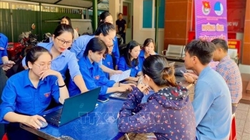 dau tu vao ky nang cho thanh nien de huong toi kinh te xanh ben vung
