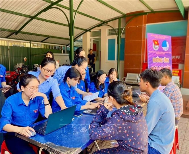 Đầu tư vào kỹ năng cho thanh niên để hướng tới kinh tế xanh bền vững