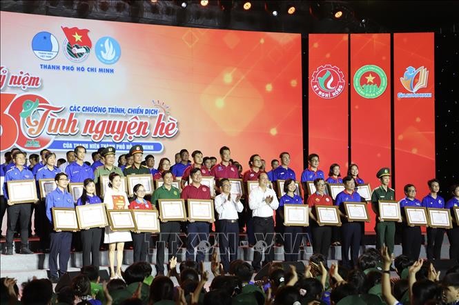 Đầu tư vào kỹ năng cho thanh niên để hướng tới kinh tế xanh bền vững