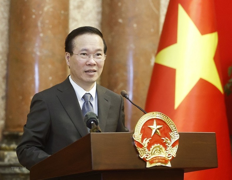 Tạo điều kiện và môi trường thuận lợi nhất để không ngừng phát triển khoa học công nghệ