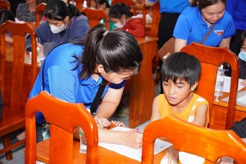 Vĩnh Long: phòng, chống xâm hại trẻ em trên không gian mạng