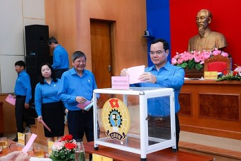 1.100 đại biểu sẽ dự Đại hội XIII Công đoàn Việt Nam
