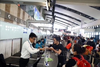 Cấp thị thực điện tử cho công dân tất cả các nước, vùng lãnh thổ từ ngày 15/8/2023