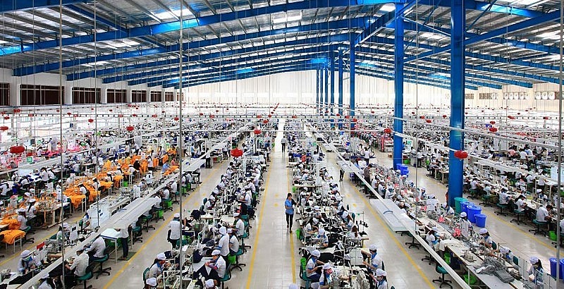 Nhà đầu tư Sri Lanka tìm thấy nhiều cơ hội ở Việt Nam