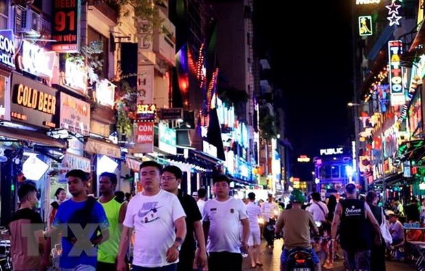 Truyen thong Campuchia: Viet Nam la diem den yeu thich cua Dong Nam A hinh anh 2