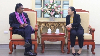 Nhà đầu tư Sri Lanka tìm thấy nhiều cơ hội ở Việt Nam