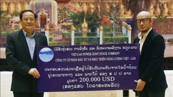 thu tuong lao danh gia cao su ho tro cua doanh nghiep viet nam trong cong tac an sinh xa hoi