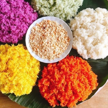 Condé Nast Traveller: 10 món chay làm nên tinh hoa ẩm thực Việt