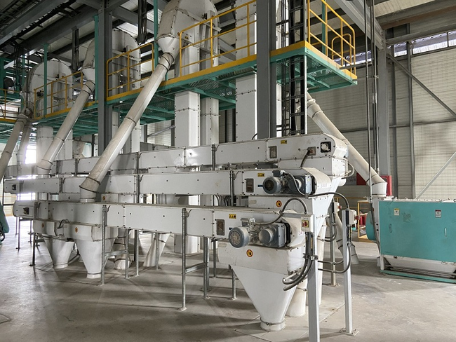 Giá nguyên liệu tăng cao ảnh hưởng chất lượng thức ăn chăn nuôi ảnh 1