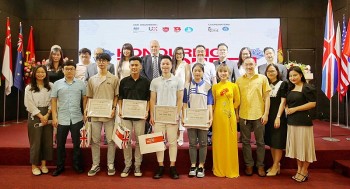Hội hữu nghị Việt - Anh kết nối, khai thác nguồn lực tri thức trong và ngoài nước