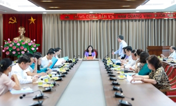 doi moi hoat dong doi ngoai nhan dan de quang ba hinh anh thu do ra the gioi