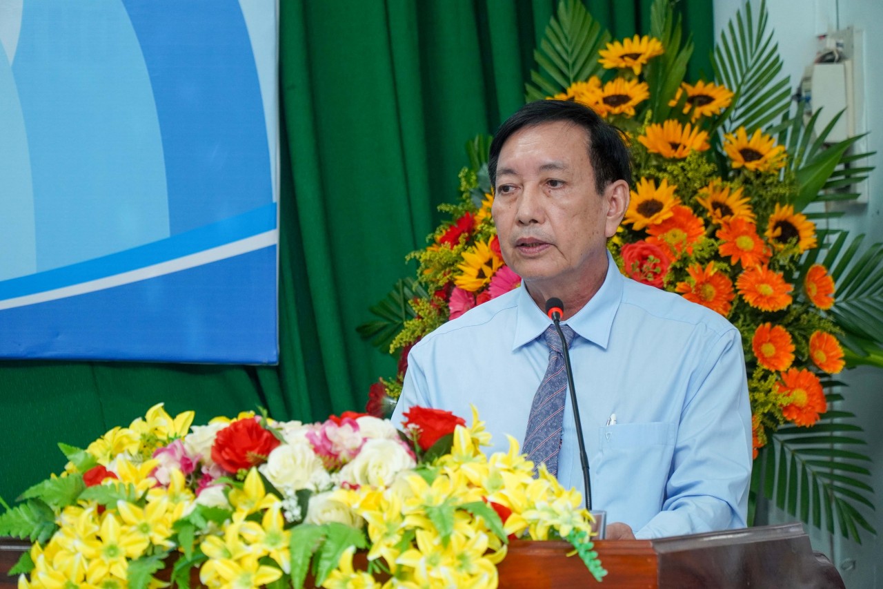 Cần Thơ tăng cường vun đắp tình hữu nghị, thúc đẩy hợp tác đầu tư với Bỉ