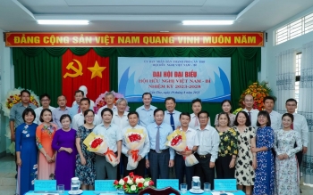 Cần Thơ tăng cường vun đắp tình hữu nghị, thúc đẩy hợp tác đầu tư với Bỉ