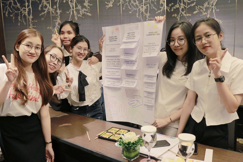 Thêm cơ hội học tập, phát triển kỹ năng cho trẻ em nữ dân tộc thiểu số