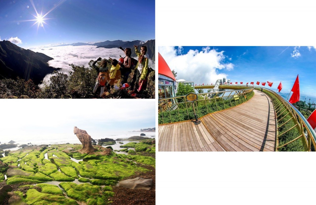 Sức bật từ mùa thu Cách mạng Sức bật từ mùa thu Cách mạng