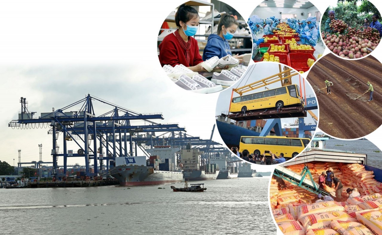 Sức bật từ mùa thu Cách mạng Sức bật từ mùa thu Cách mạng