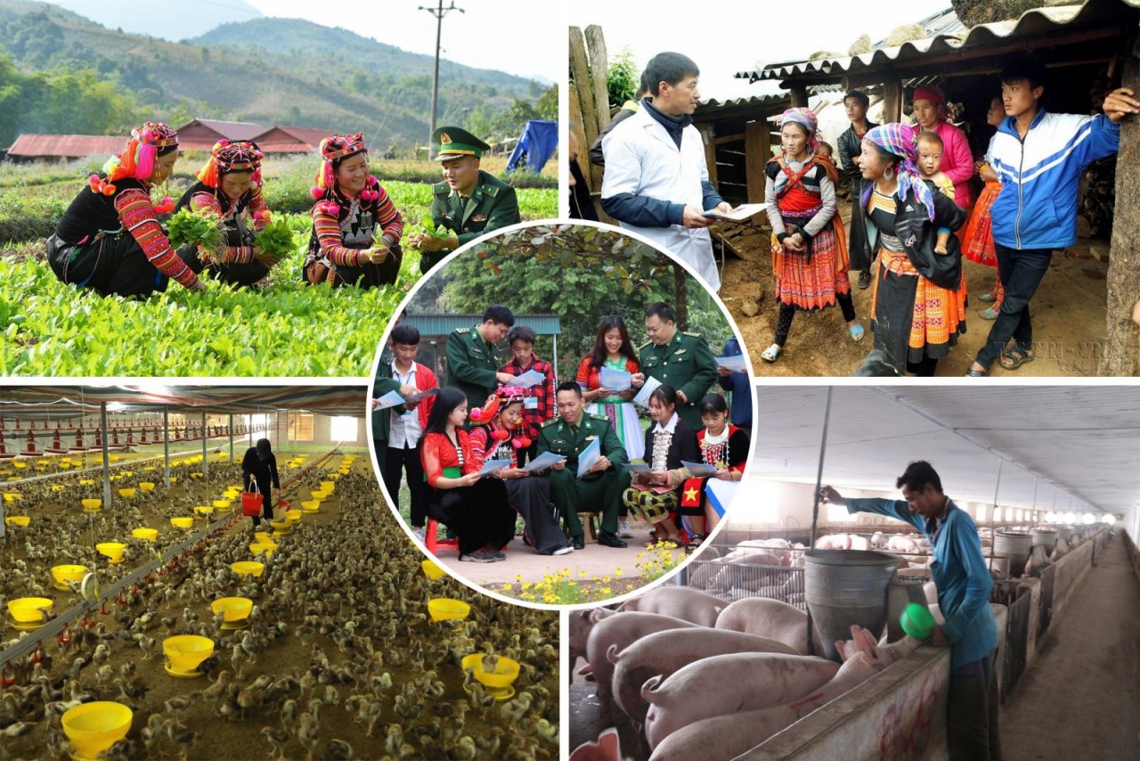 Sức bật từ mùa thu Cách mạng