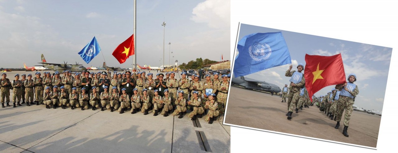 Sức bật từ mùa thu Cách mạng Sức bật từ mùa thu Cách mạng