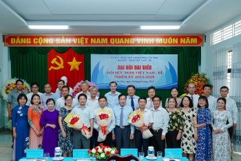 Cần Thơ tăng cường vun đắp tình hữu nghị, thúc đẩy hợp tác đầu tư với Bỉ