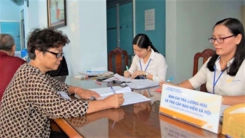 Đề xuất trợ cấp cho người không có lương hưu