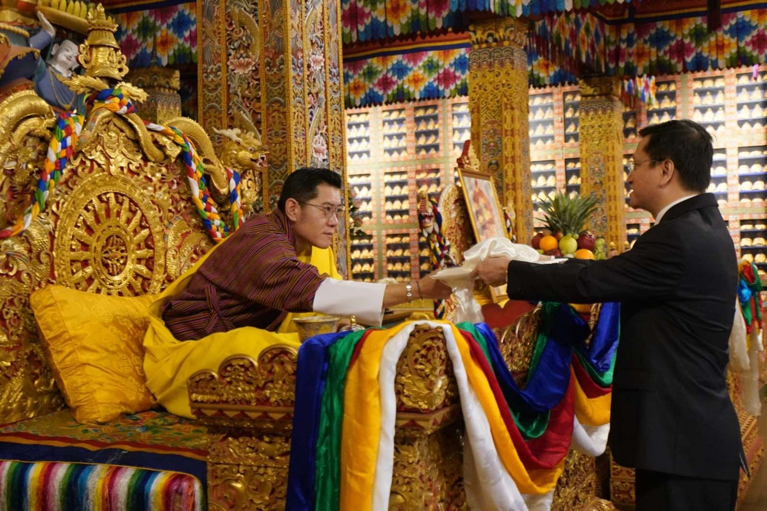 Nepal mong muốn thúc đẩy hợp tác kinh tế, thương mại với Việt Nam