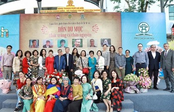 Yếu tố cốt lõi tạo gắn kết lâu dài giữa Việt Nam và Kazakhstan