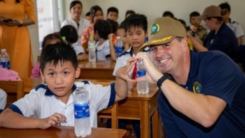 Chương trình Đối tác Thái Bình Dương: Thúc đẩy quan hệ Việt Nam-Hoa Kỳ
