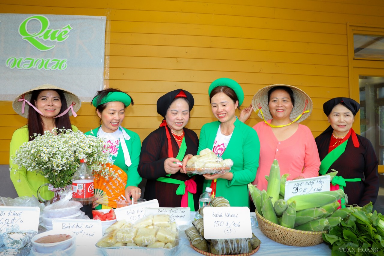 Trại hè 