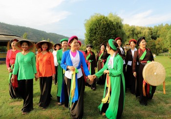 Trại hè 