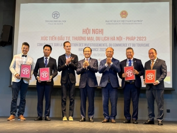 ha noi tang cuong hop tac voi vung ile de france cua phap