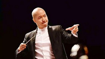 Nhạc giao hưởng kết nối nhân dân Việt Nam - Nhật Bản