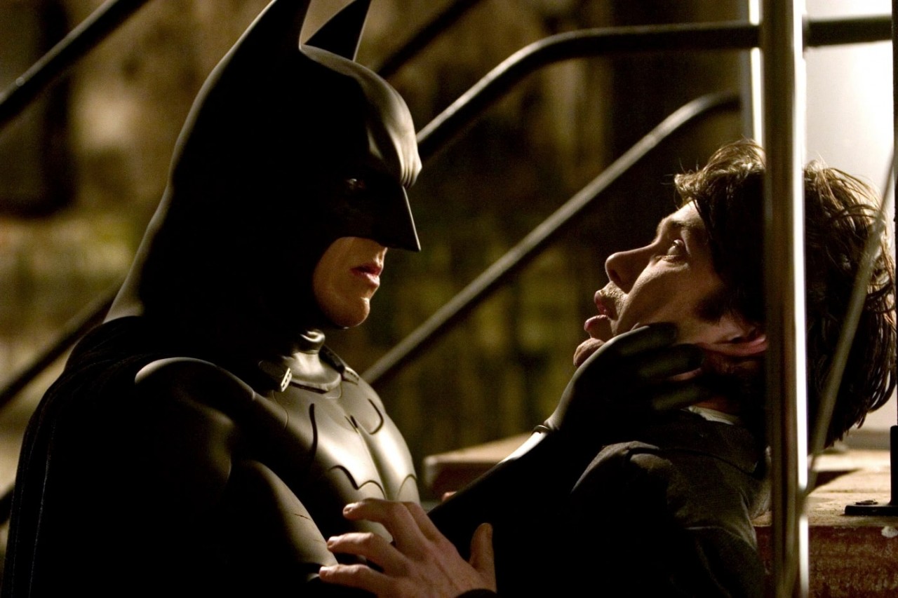 Christopher Nolan và nghệ thuật làm phim tài ba