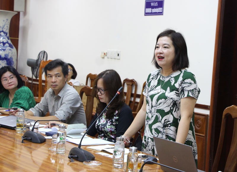 Tổ chức SCI tài trợ hơn 76,5 tỷ đồng cho Quảng Bình về chăm sóc trẻ em, đào tạo nghề và ứng phó với biến đổi khí hậu