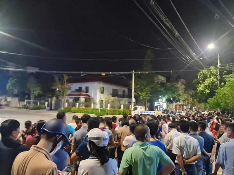 “Cần xây dựng văn hoá liêm chính, không tham nhũng”