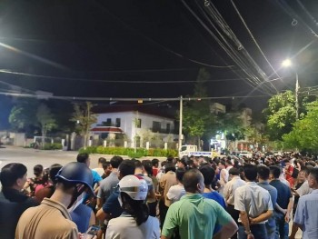 “Cần xây dựng văn hoá liêm chính, không tham nhũng”