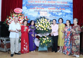 Tình Lư Sơn - Quế Lâm