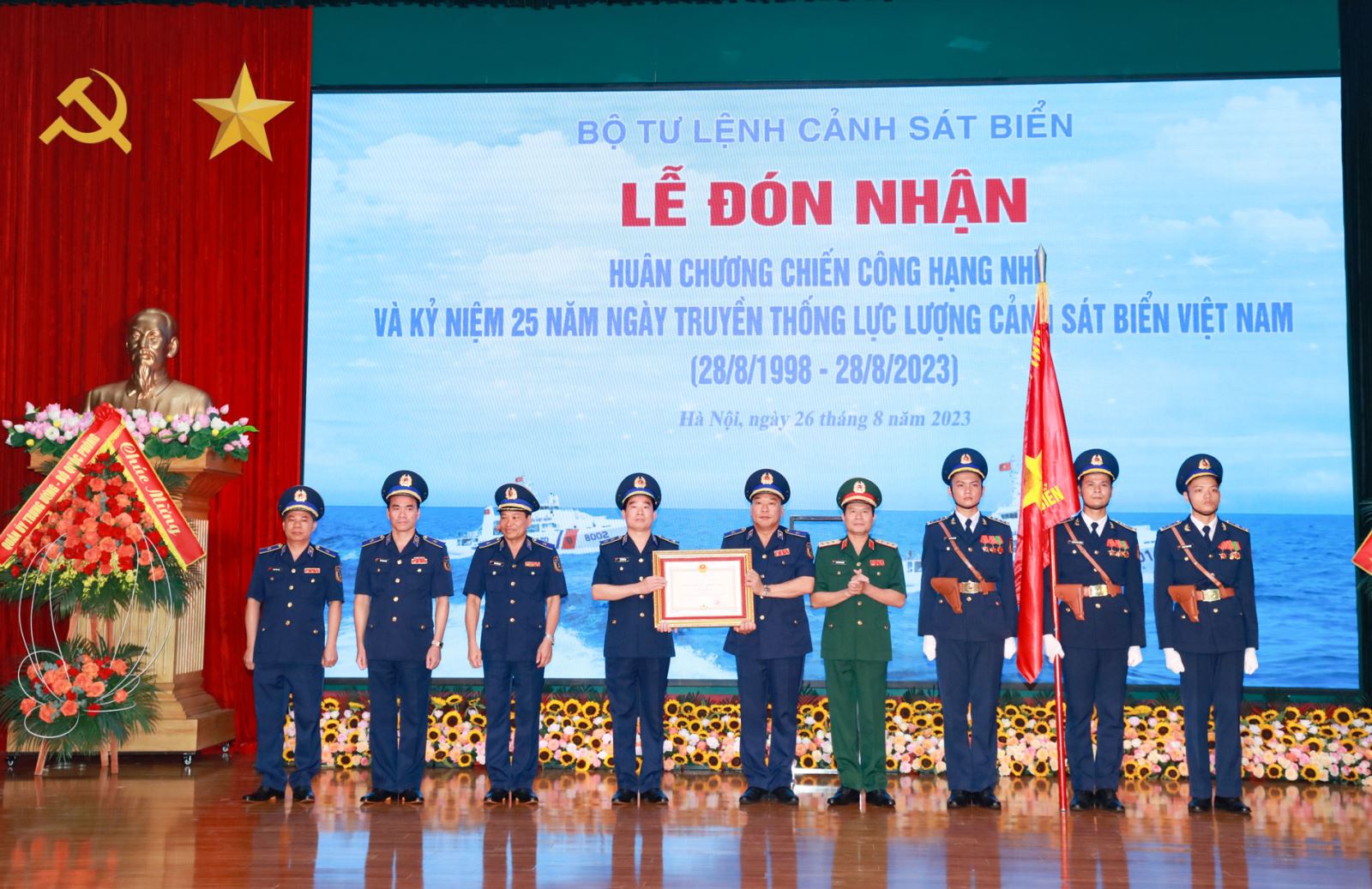 Chú thích ảnh