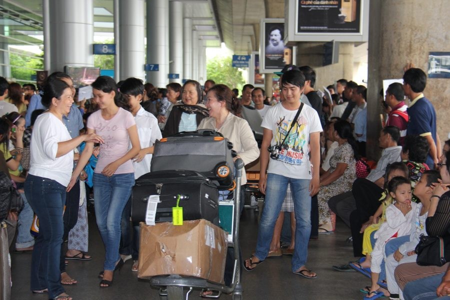 Sổ tay hỏi - đáp pháp luật: Đầu tư, Kinh doanh (29)