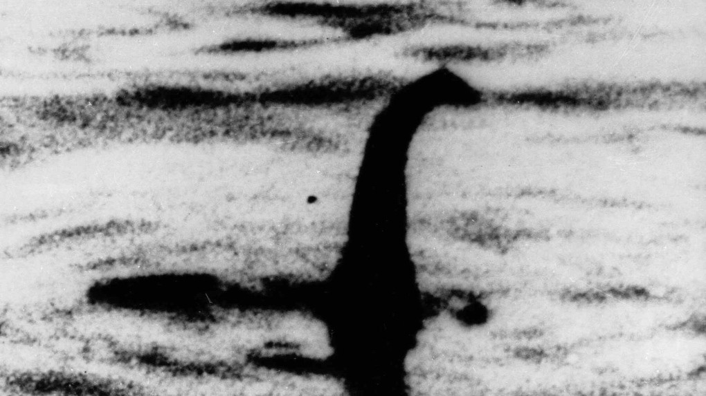 Cuộc săn lùng quái vật hồ Loch Ness lớn nhất trong 50 năm