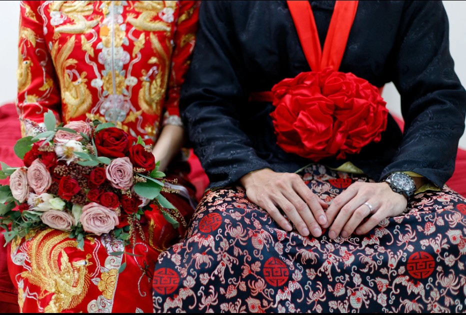 Trung Quốc ưa chuộng hình thức 