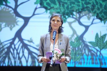Trưởng Đại diện UNDP: Việt Nam tăng lên đáng kể mức độ bao phủ của hệ thống bảo trợ xã hội