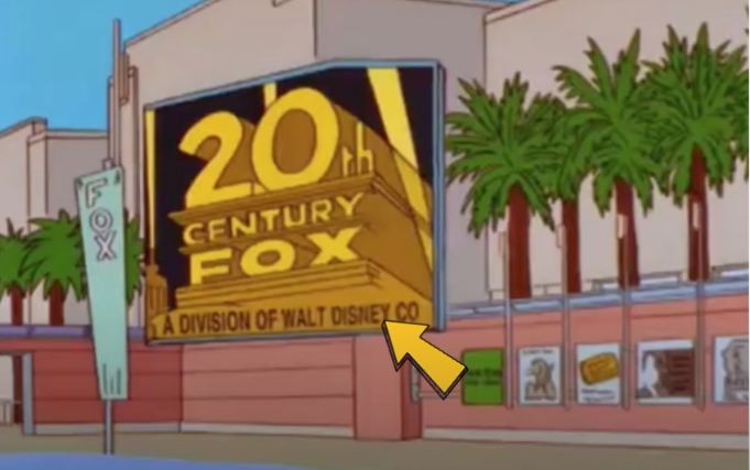 Những lần phim hoạt hình 'Gia đình Simpson' tiên đoán đúng đến ngạc nhiên