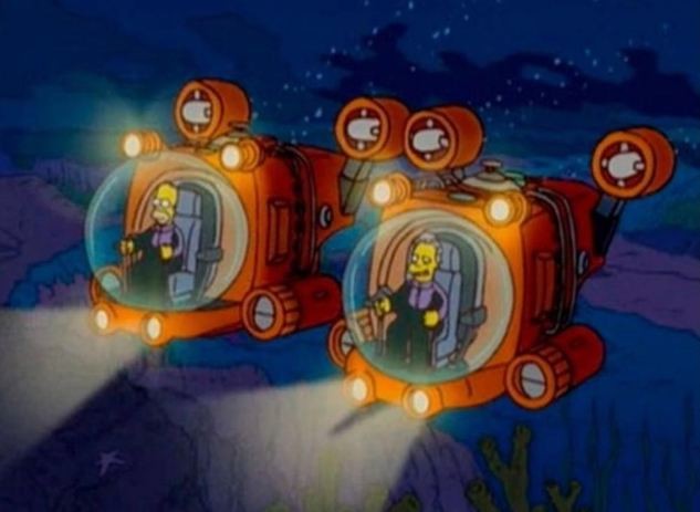 Những lần phim hoạt hình 'Gia đình Simpson' tiên đoán đúng đến ngạc nhiên